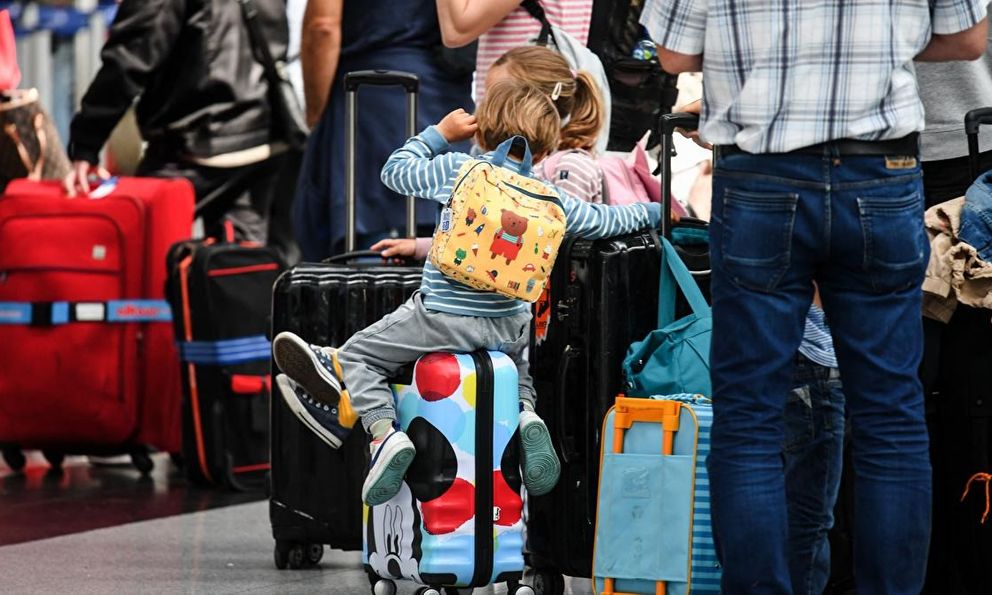 Đức đón kỷ lục buồn chưa từng có trong gần 2 thập kỷ