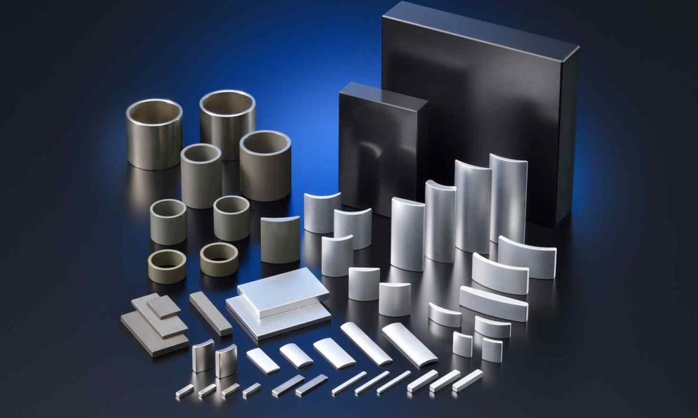 Đẳng cấp Nhật Bản: Chế tạo ra công nghệ dùng trong xe điện mà không cần kim loại đất hiếm, vừa tiện vừa rẻ, đe dọa sức mạnh ‘con bài’ của Trung Quốc 