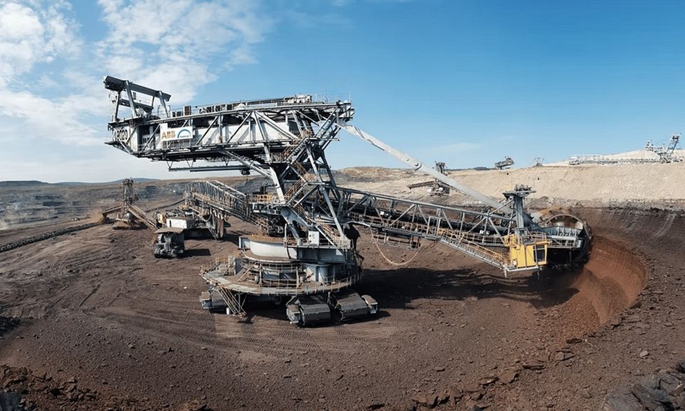 Một quốc gia tuyên bố sở hữu 'kho báu' lớn thứ 3 thế giới, vừa chi hơn 150 triệu USD để phá thế thống trị của Trung Quốc