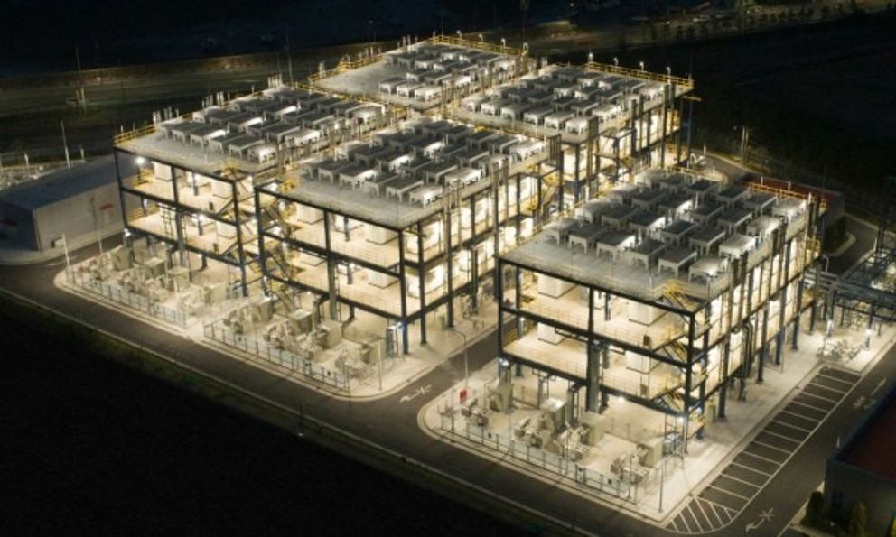 Kỷ lục công nghệ mới của Hàn Quốc: Nhà máy pin nhiên liệu hydro lớn nhất hành tinh trị giá hơn 15.000 tỷ đồng, đủ điện cho 270.000 hộ/năm