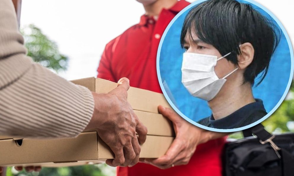 Thất nghiệp, người đàn ông 38 tuổi dùng kế để ‘ăn chùa’ 1.000 bữa trên ứng dụng giao đồ ăn, lừa đảo hơn nửa tỷ đồng trong 2 năm