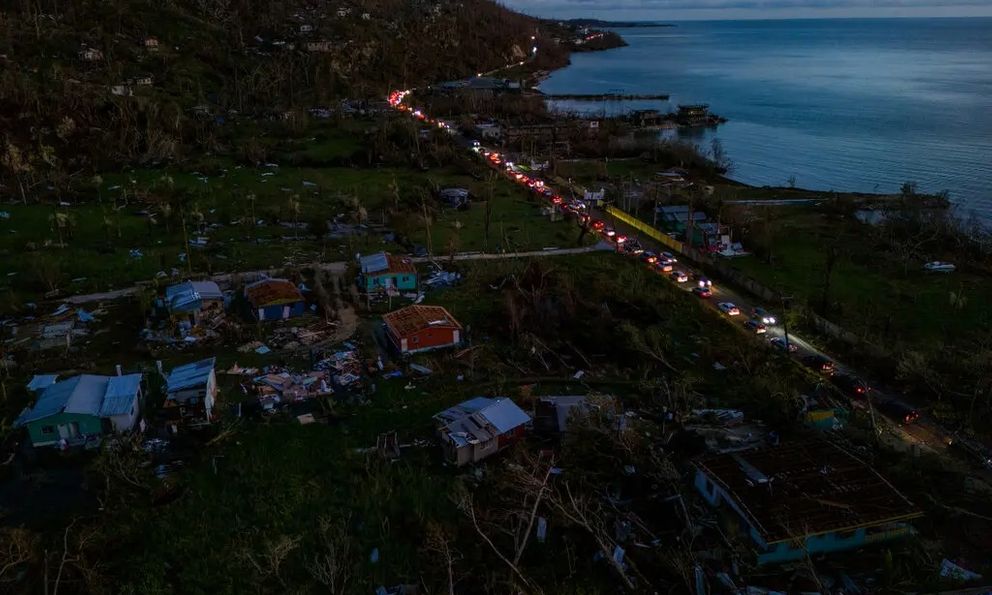 Bão càn quét, nhà hàng xóm mất điện một loạt nhưng nhà mình vẫn có điện dùng thoải mái: Bí quyết nằm ở công nghệ ‘đắt xắt ra miếng’ 