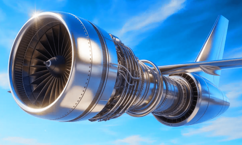 Công nghệ Trung Quốc khiến thế giới thán phục: In 3D động cơ phản lực, bay trên độ cao 6.000 mét với tốc độ hơn 900 km/h, giúp thiết bị bay tránh cả đạn lạc