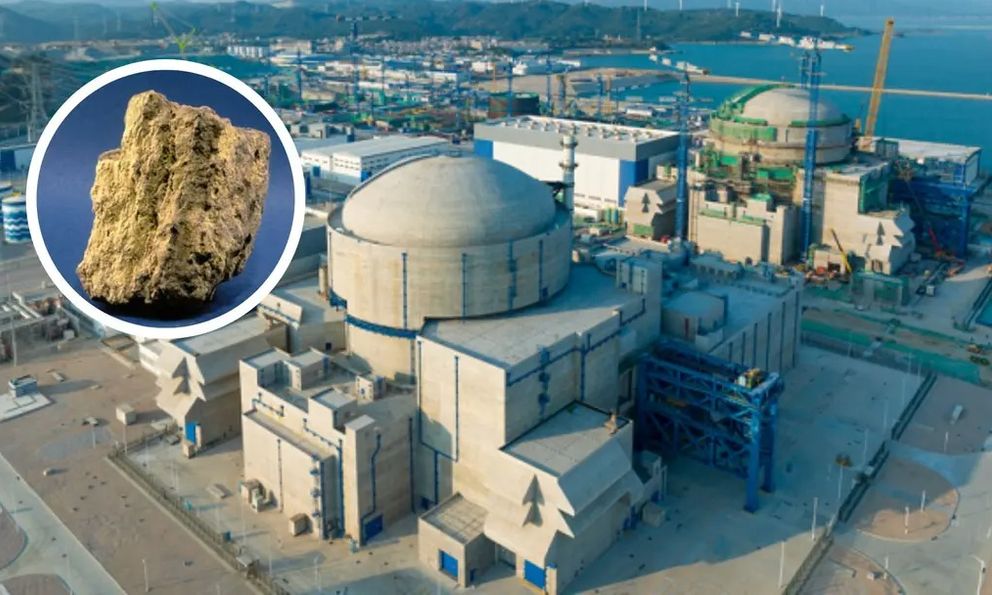 Phát minh từ 2 tiến sĩ Trung Quốc có thể làm rung chuyển ngành năng lượng, lọc tài nguyên quý từ nước biển hiệu quả gấp 1.000 lần truyền thống, mở ra tương lai cho hạt nhân