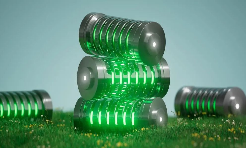 Phát minh pin có thể uốn cong, kéo giãn, tự phân hủy trong môi trường làm rung chuyển giới công nghệ, hứa hẹn thay đổi tương lai cho ngành năng lượng