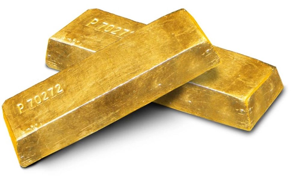 Phát hiện mỏ vàng lớn nhất thế giới chứa 99,999% lượng vàng trên hành tinh, nằm yên chỉ chờ khai thác nhưng không ai có thể chạm đến