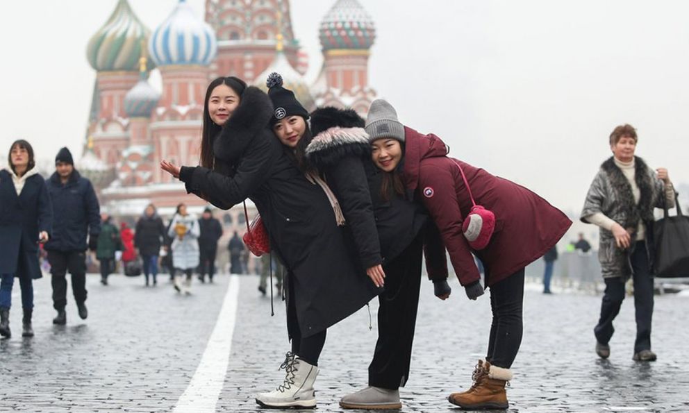 Nga công bố con số 6,3 triệu, Việt Nam dẫn đầu 1 chỉ số