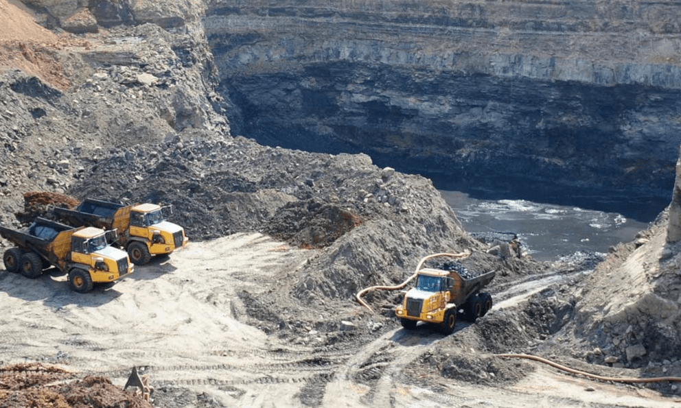 Mỹ và châu Âu phát minh nhưng gần 1 thập kỷ không triển khai, Trung Quốc làm được chỉ trong vỏn vẹn 10 tháng: Thay đổi hoàn toàn công nghệ sản xuất khoáng sản quan trọng