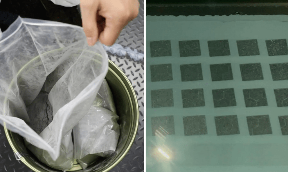 Phát minh của kỹ sư Nhật Bản có thể thay đổi ngành sản xuất: In 3D, cho ra một kim loại chưa từng có, vừa bền vừa chịu được nhiệt lên đến 300 độ C