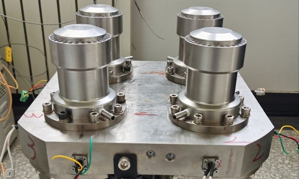 Trung Quốc công bố phát minh phá vỡ giới hạn vật lý thông thường, có thể làm rung chuyển ngành năng lượng thế giới 