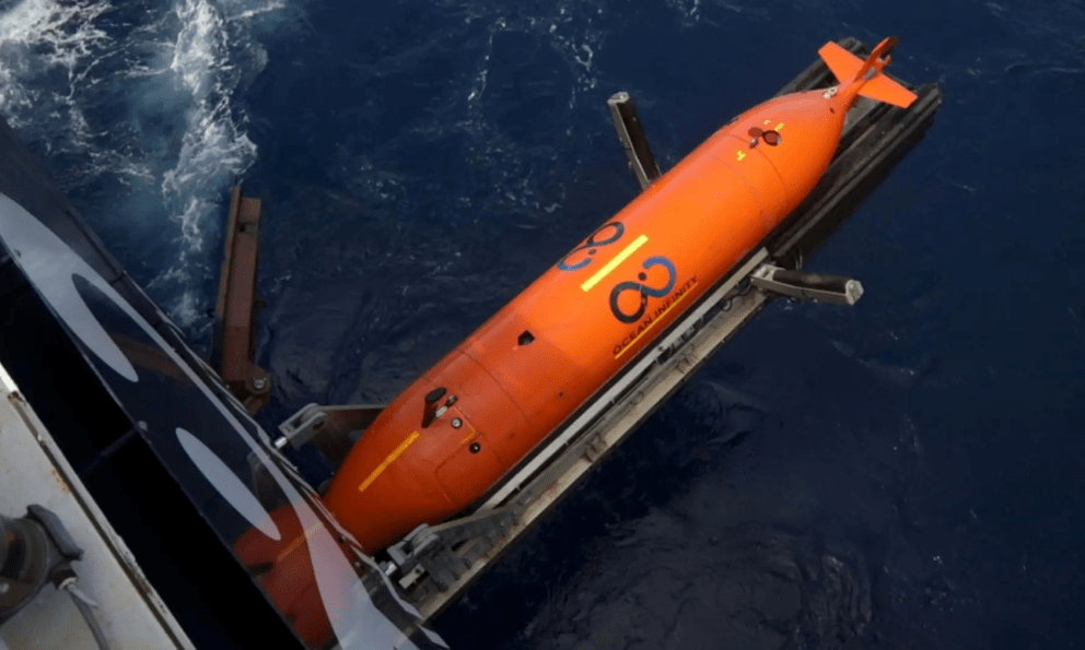 Vụ máy bay MH370 xuất hiện biến mới sau hơn 11 năm mất tích