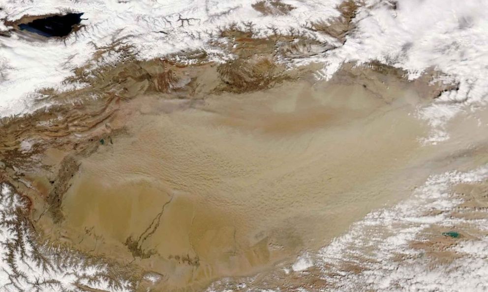 Khoan sâu hơn 2.000 mét, Trung Quốc phát hiện ‘kho báu’ lớn chưa từng thấy, có khả năng viết lại bản đồ tài nguyên thế giới, giúp Bắc Kinh thoát phụ thuộc Mỹ 