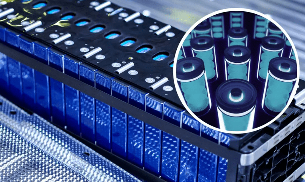 Phát minh của Trung Quốc làm rung chuyển ngành năng lượng: Pin mới hoạt động ‘ngon ơ’ ở 550 độ C, tiềm năng thay đổi tương lai loạt lĩnh vực then chốt của thế giới