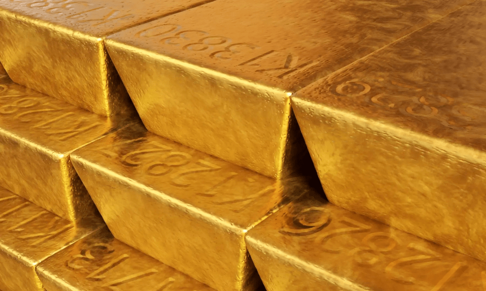 400.000 thỏi vàng ròng xếp kín kho ngầm khổng lồ: Vì sao 60 quốc gia mang vàng đến gửi trong ‘két sắt’ lớn thứ 2 thế giới này?