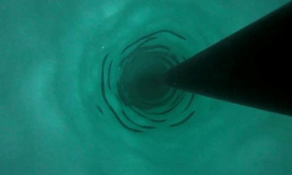 Trung Quốc xác lập kỷ lục thế giới: Khoan xuyên 3.400 mét vào lòng đất, phát hiện ‘kho lưu trữ’ ngầm kinh ngạc