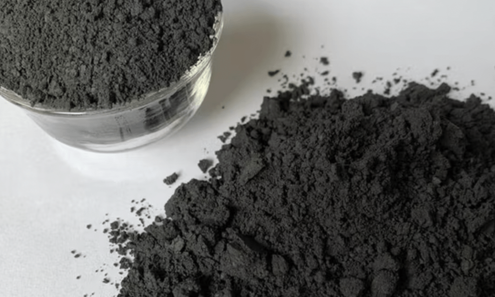 Phát minh của Trung Quốc khiến ngành năng lượng rung chuyển: Biến than thành pin sạch khổng lồ, phát điện không cần đốt, không tiếng động, gần như không phát thải CO2