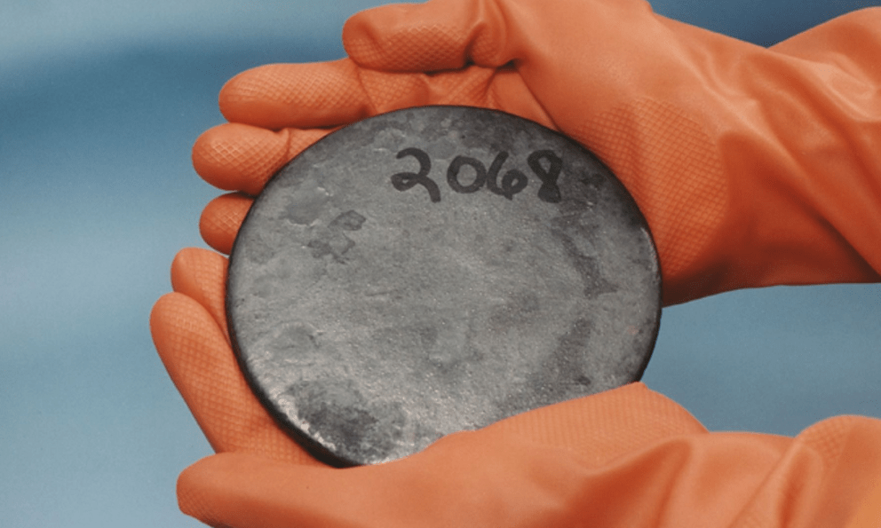 Phát minh của Trung Quốc làm chấn động ngành vật liệu: Động cơ bằng 1/30 sợi tóc người ‘bẫy’ kho báu 4,5 tỷ tấn dưới biển, mở cơ hội cho năng lượng tương lai