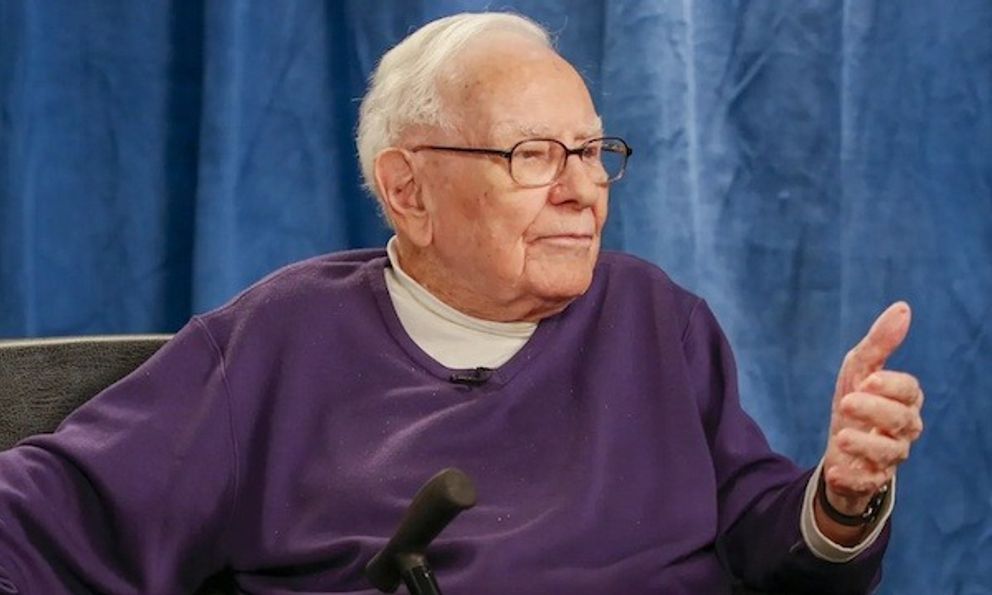 Không phải đầu tư, Warren Buffett tiết lộ nguyên tắc vàng dùng hàng nghìn năm, đảm bảo sự thành công bền vững