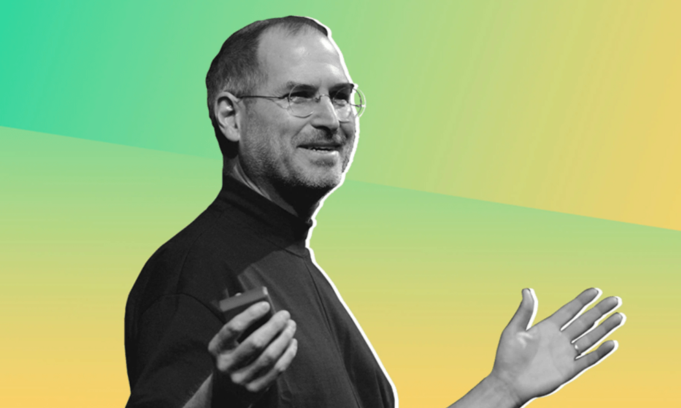  Steve Jobs đã đúng